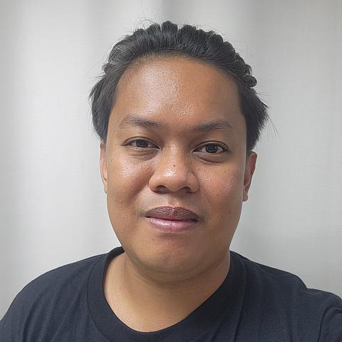 Jeffrey Velasquez