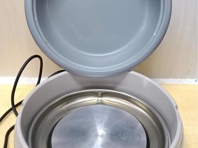 Unwanted used Multi Cooker 
