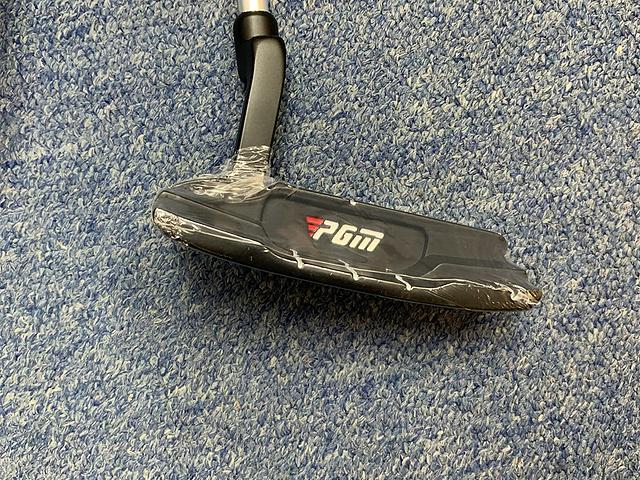2.1 meter putting mat