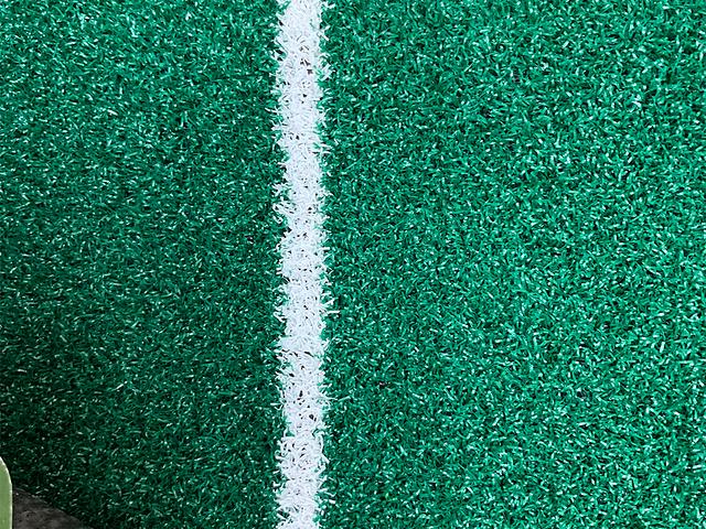2.1 meter putting mat