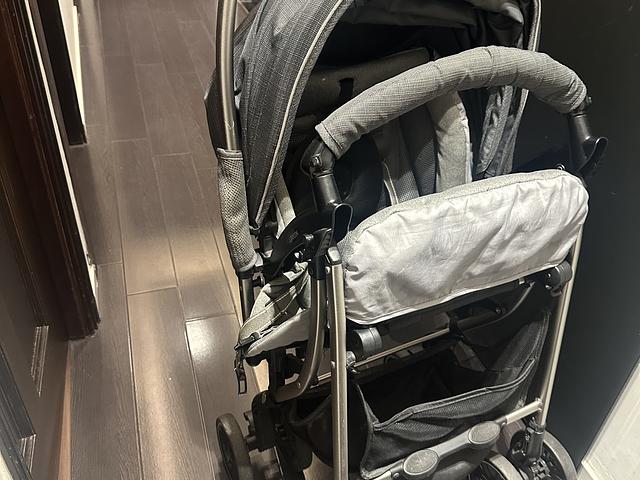 Baby Stroller (0-5years)