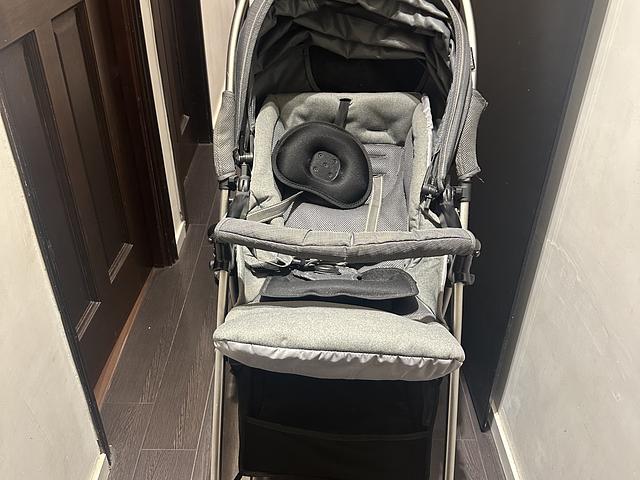 Baby Stroller (0-5years)