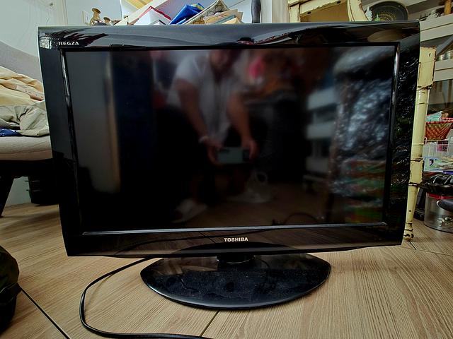 TV