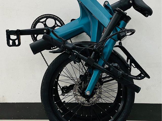 Electric Bike for Sale