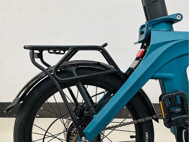 Electric Bike for Sale