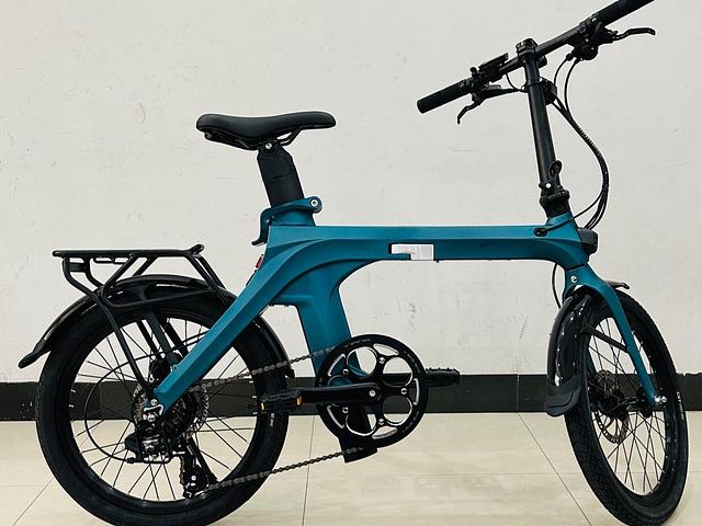 Electric Bike for Sale