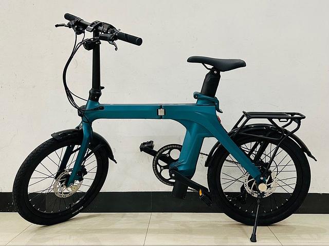 Electric Bike for Sale