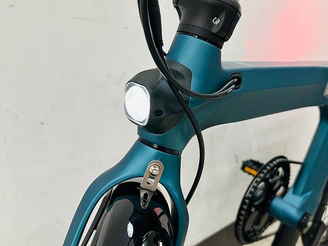 Electric Bike for Sale