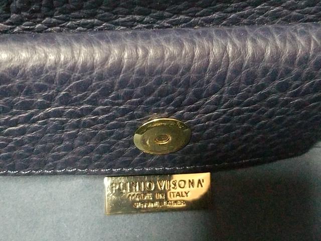 Plinio Visona handbag