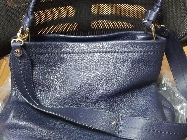 Plinio Visona handbag