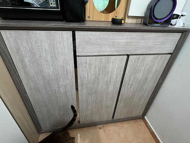Free or Almost Free Furnitures