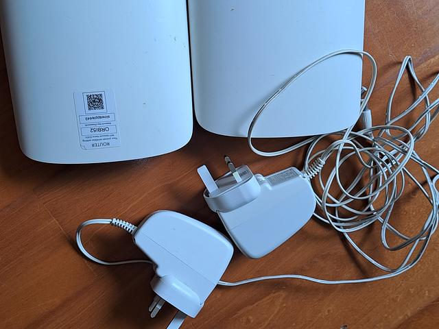 Orbi Router