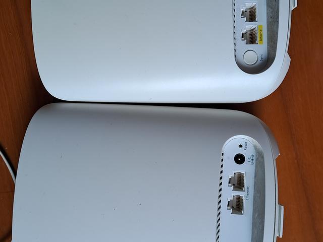 Orbi Router