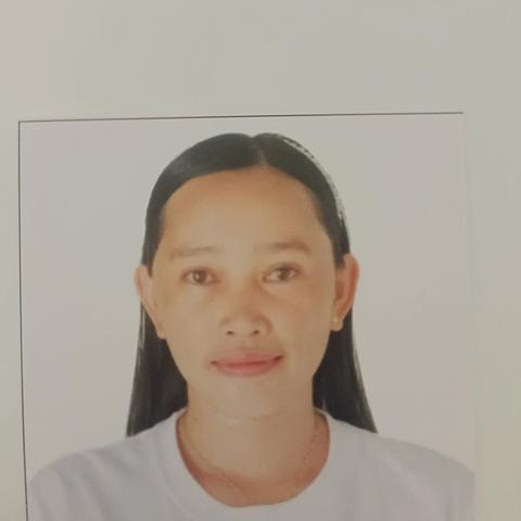Ana Jane J. V.