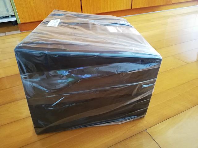 Rectangle Hardback Lampshade  (set of 2) 