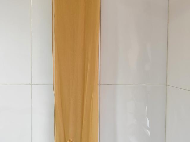 Vintage Full Length Evening Gown with Shawl