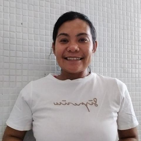 Maychelle C. V.