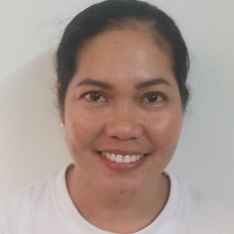 Romelyn T. D.
