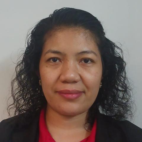 Joyce B. G.
