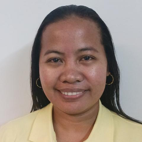 Ailyn G. D.