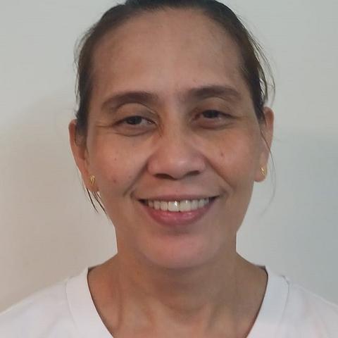 Nerissa G. P.