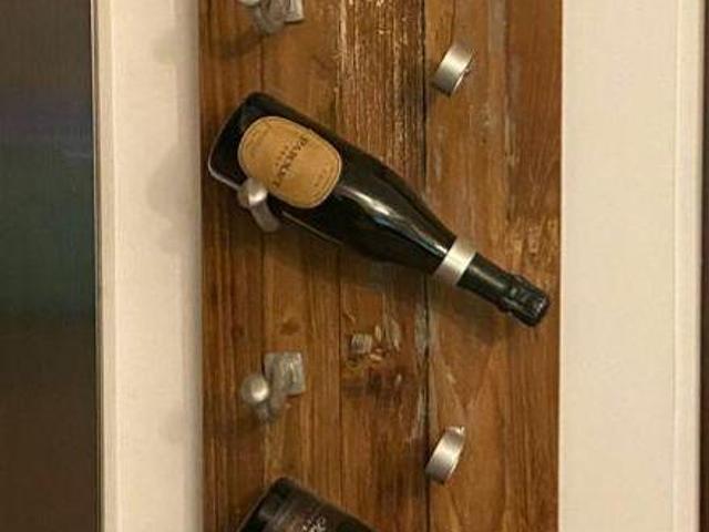Wine Rack by *TREE* - BIG SALE