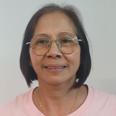 Roselyn S. C.