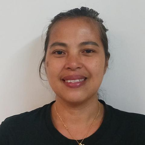 Maria Lourdes R. P.