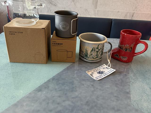 Cups tumblers