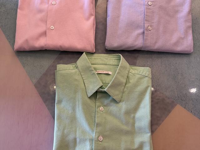 Men shirts
