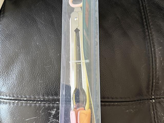 Kitchen utensils 