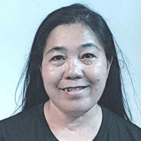 Jeannie R. D.