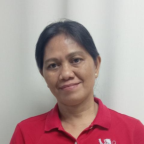Ednalita Ramos ramirez 