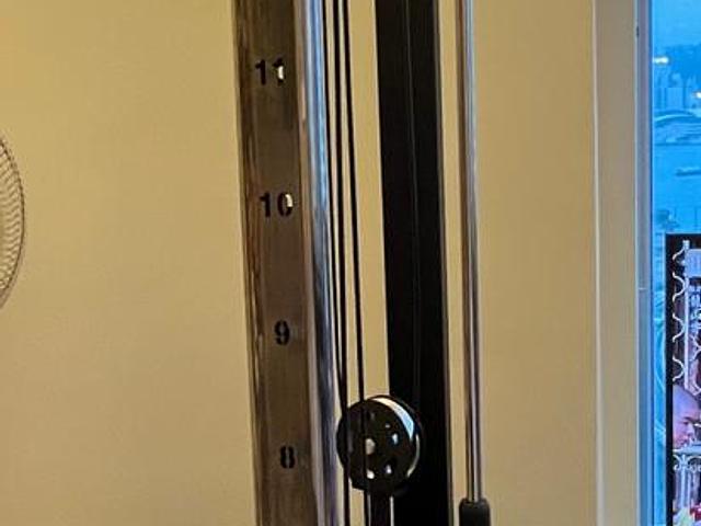 Ultimate Heavy-Duty Home Gym Moving Sale (End of M