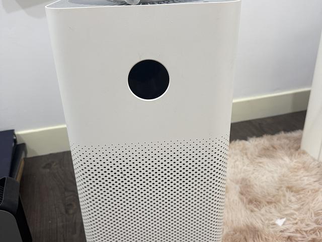 Air Purifier 
