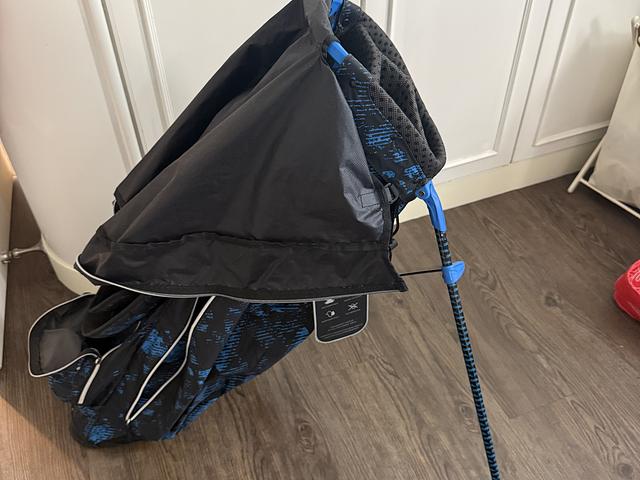Lightweight Golf Bag