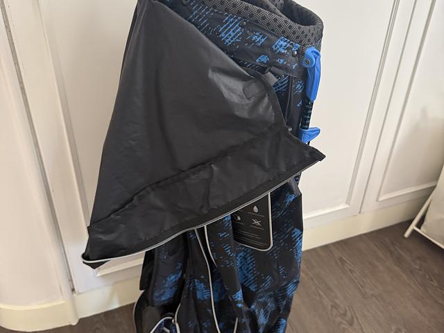 Lightweight Golf Bag