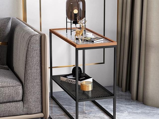 Coffee table - 60cm * 28 cm * 55cm