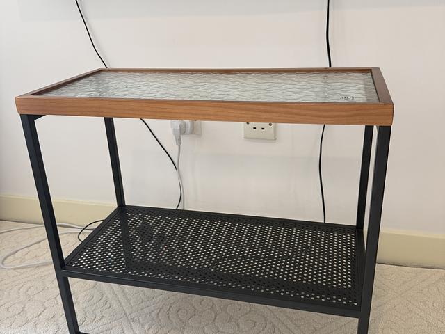 Coffee table - 60cm * 28 cm * 55cm