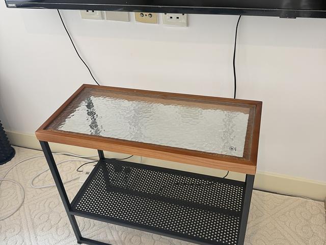 Coffee table - 60cm * 28 cm * 55cm