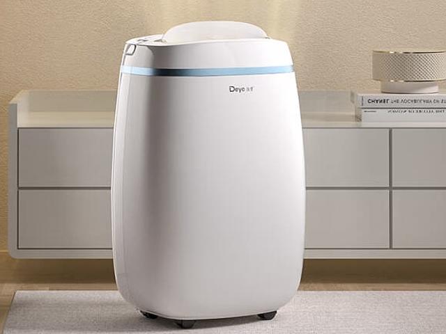 Dehumidifier - 12L 