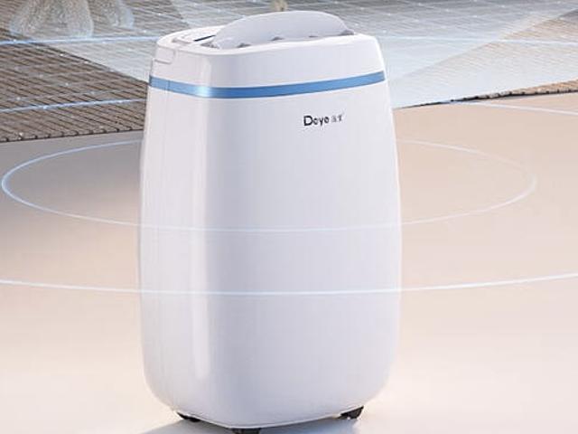 Dehumidifier - 12L 