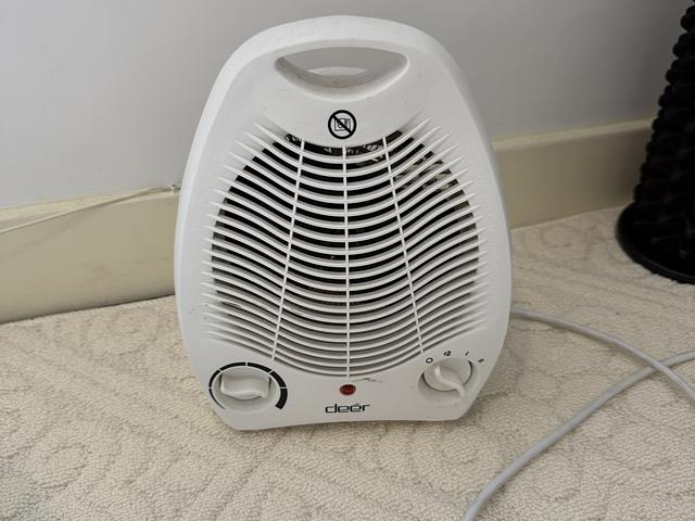 Heater 
