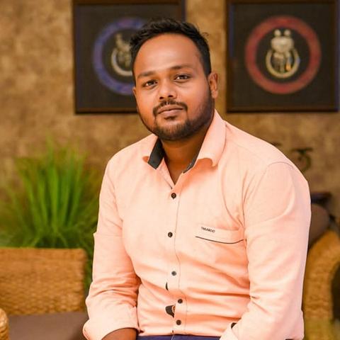Desh P.