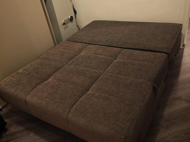 Great Sofa Bed