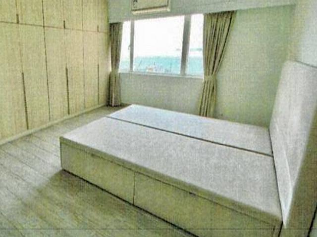 FREE King Size Premium Italian Storage Bed