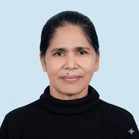 Edna D. V.