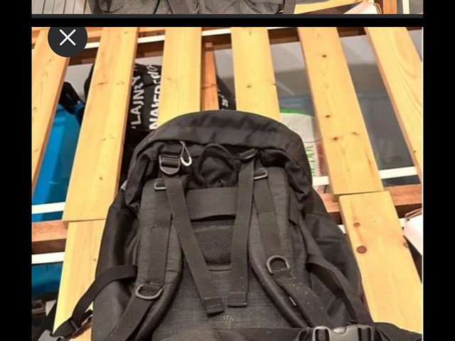 Free items 