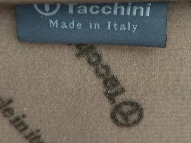 Tacchini lounge chair