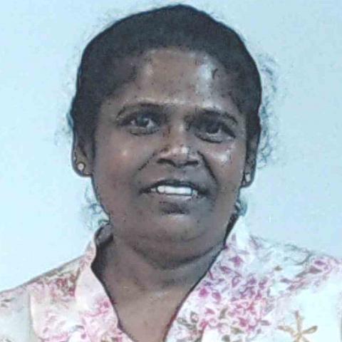Rose Ranjani M. S. 